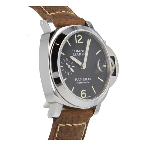 panerai pam01048 review